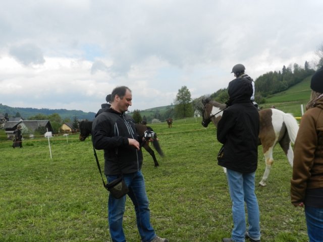 Rajd Mszana Górna 2015